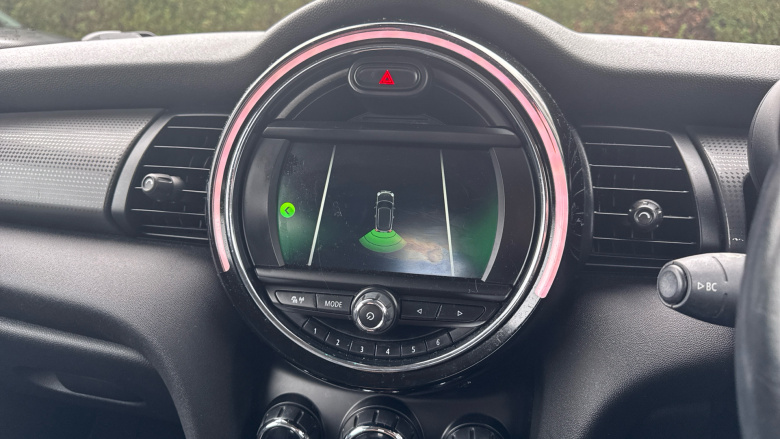 MINI Hatchback 1.5 Cooper II 3dr Petrol Hatchback